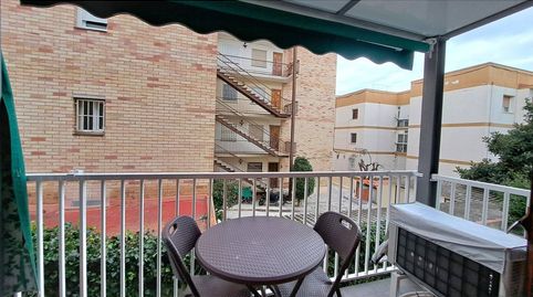 Foto 3 de Piso de alquiler en Calle Llagut, 8, Prat de Vilanova, Vilanova i la Geltrú