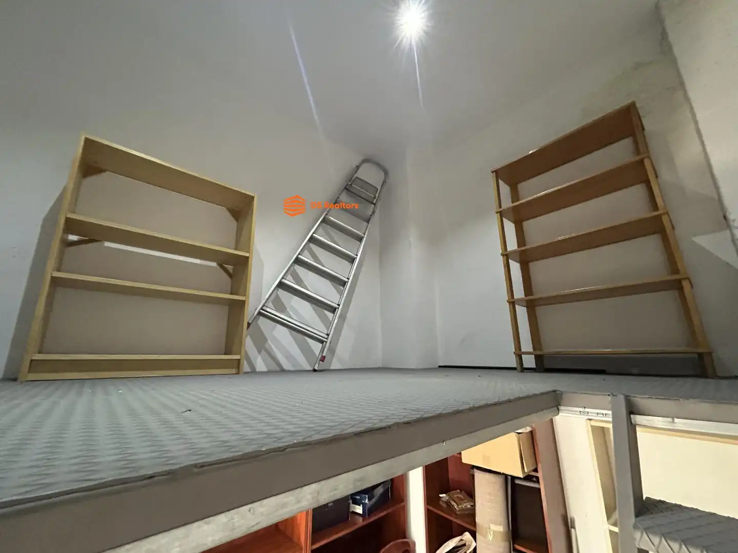 Flat for rent in Madrid  with Heating, Terrace and Storage room
