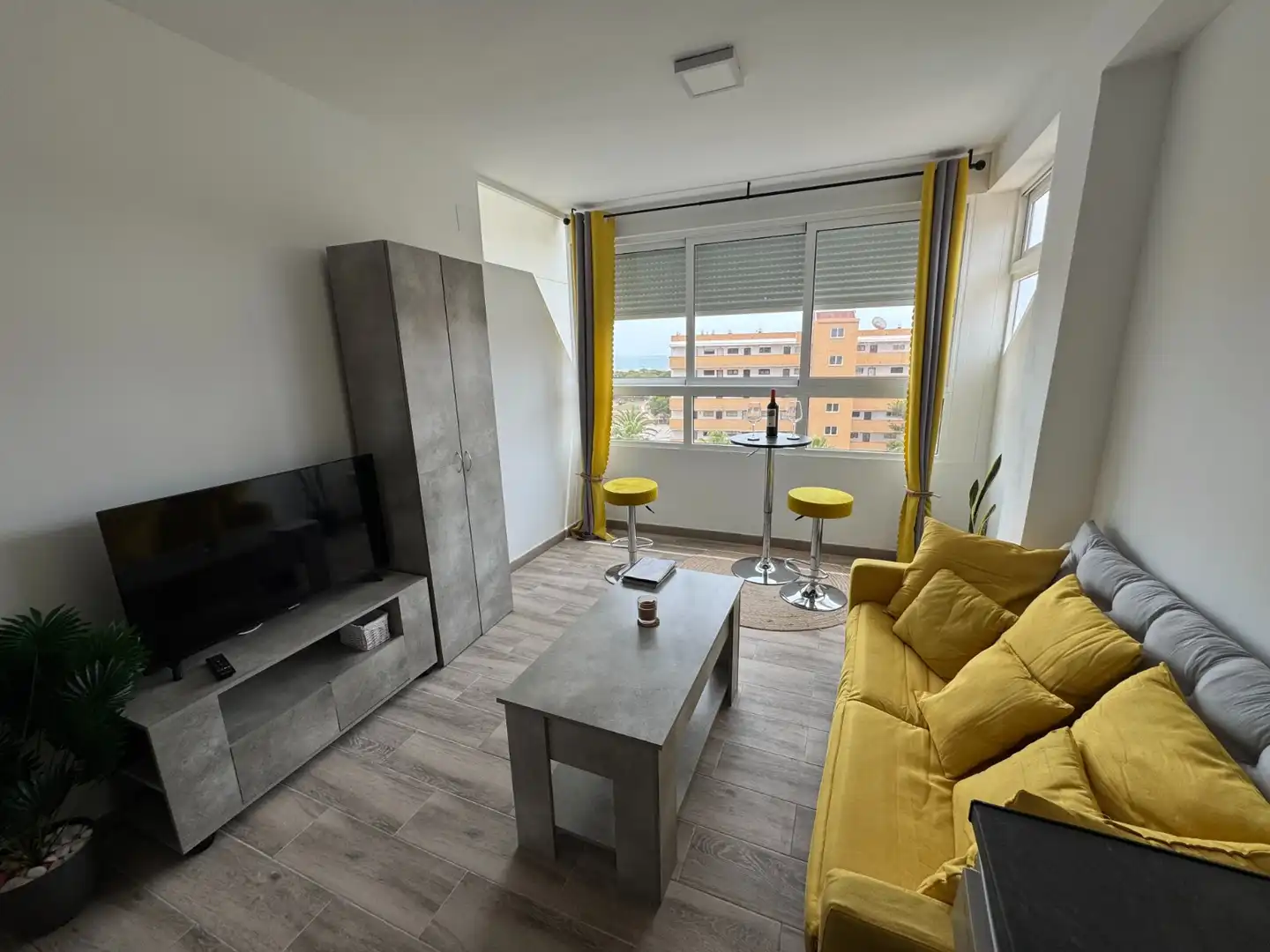 Appartement avec piscine à vendre à El Moncayo - El Pòrtic