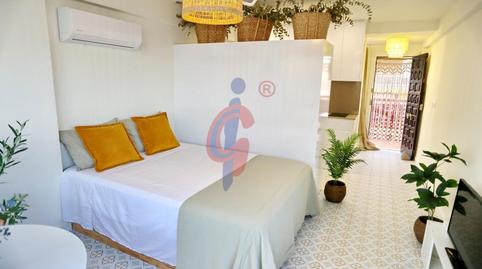 Foto 5 de Estudio en venta en Calle Paraguay, 7, Guardamar Playa, Alicante