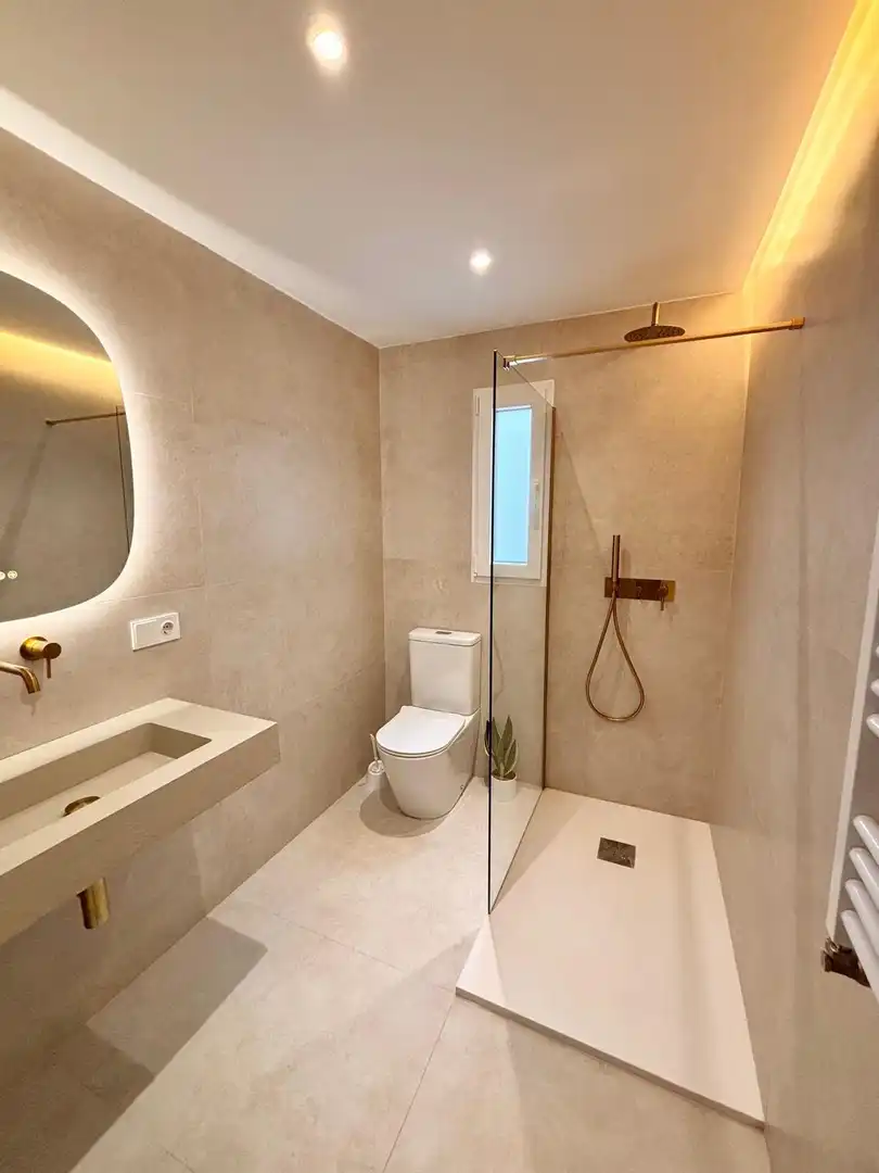 Flat for sale in Feria
