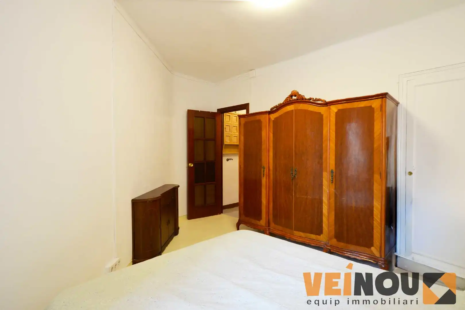 Wohnung mit Aufzug zum Verkauf in Carrer de Padilla, imagen 8