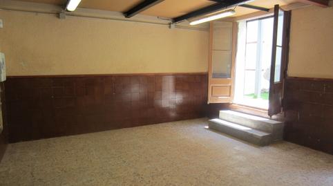 Foto 4 de Planta baixa en venda a Carrer Nou de la Rambla, El Poble Sec - Parc de Montjuïc, Barcelona