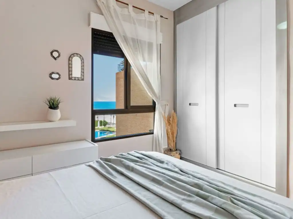 Attic for sale in Carrer dels Mariners, 1, Playa Muchavista