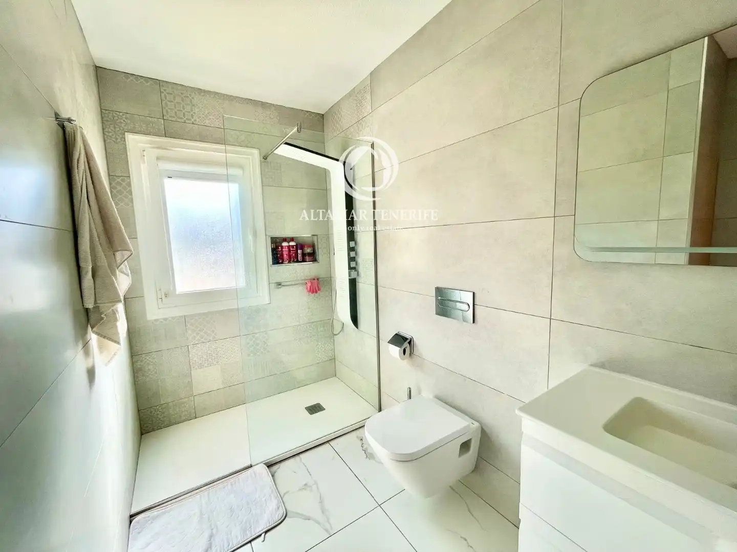 Casa a schiera con piscina in vendita a Costa Adeje, imagen 12