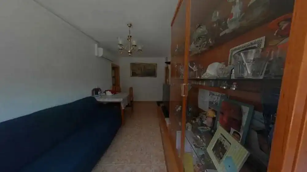 Wohnung mit Aufzug zum Verkauf in Carrer del Freixe, imagen 13