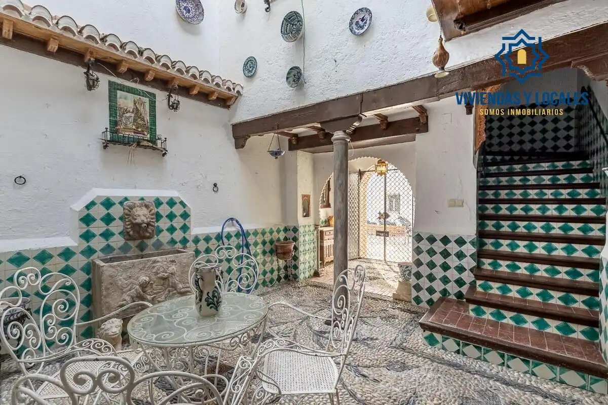 Casa en venda a Plaza DE LOS ORTEGAS, imagen 8
