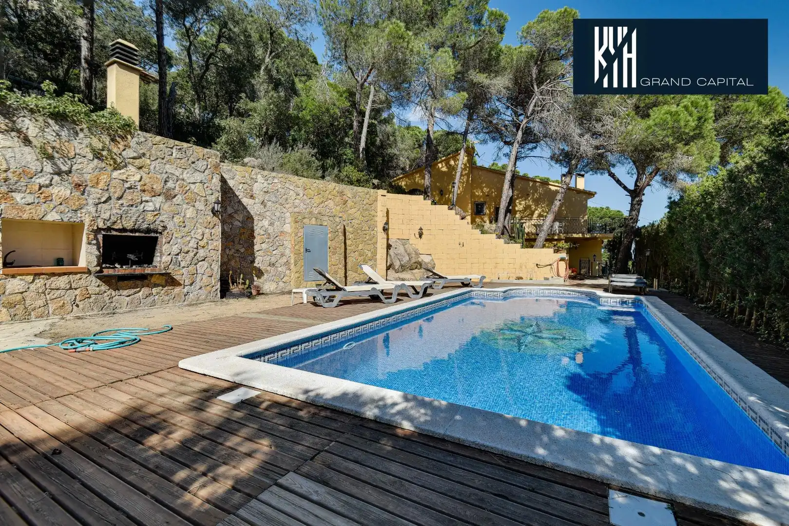 Villa mit Terrasse zum Verkauf in Avenida Avinguda Ocells, imagen 5