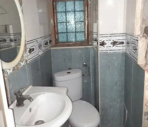 Bany de Casa o xalet en venda en Onda amb Balcó