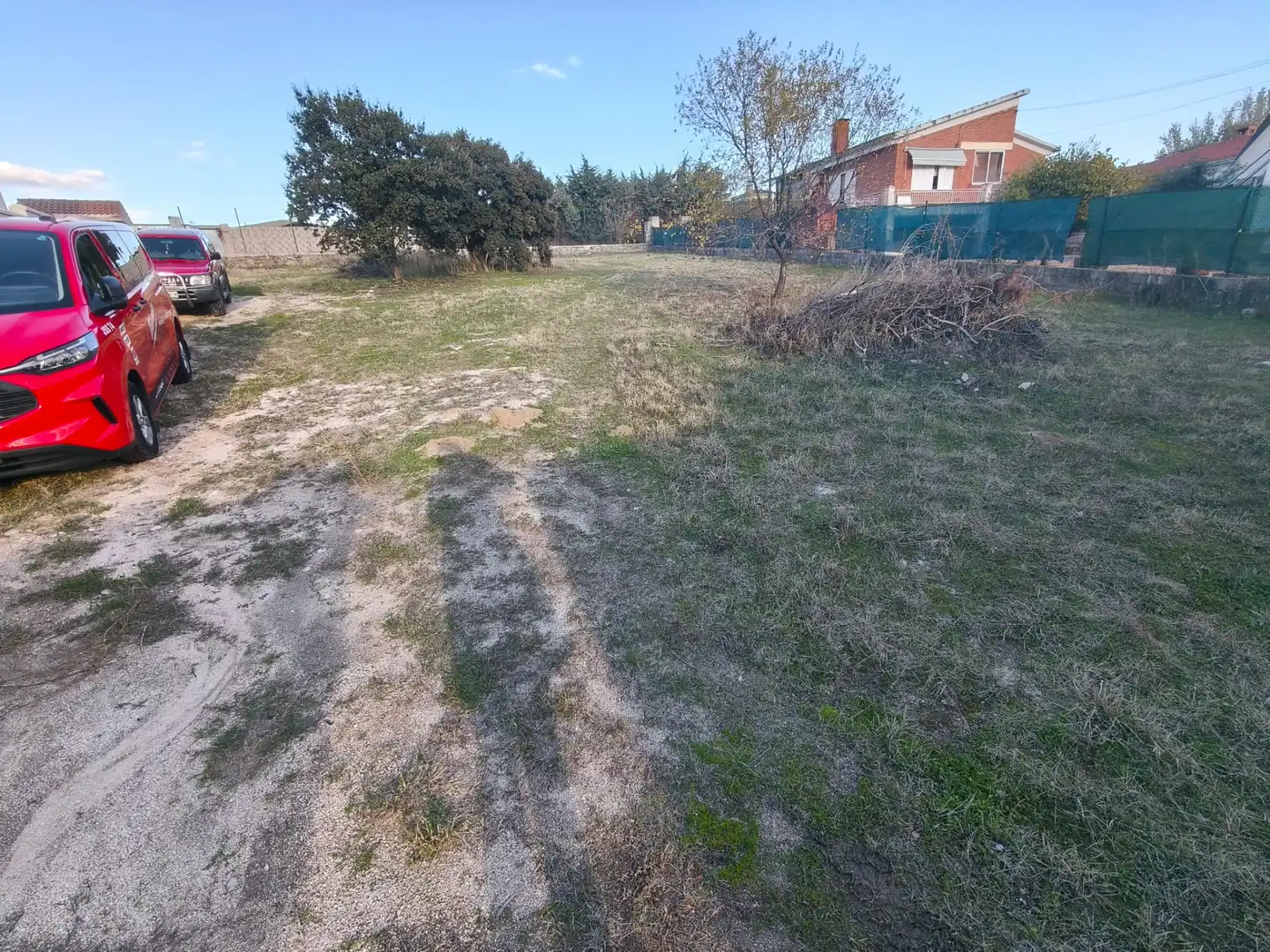 Lands and plots for sale in Calypo Fado