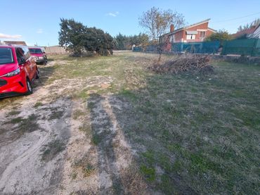 Terreny residencial en venda a Calypo Fado