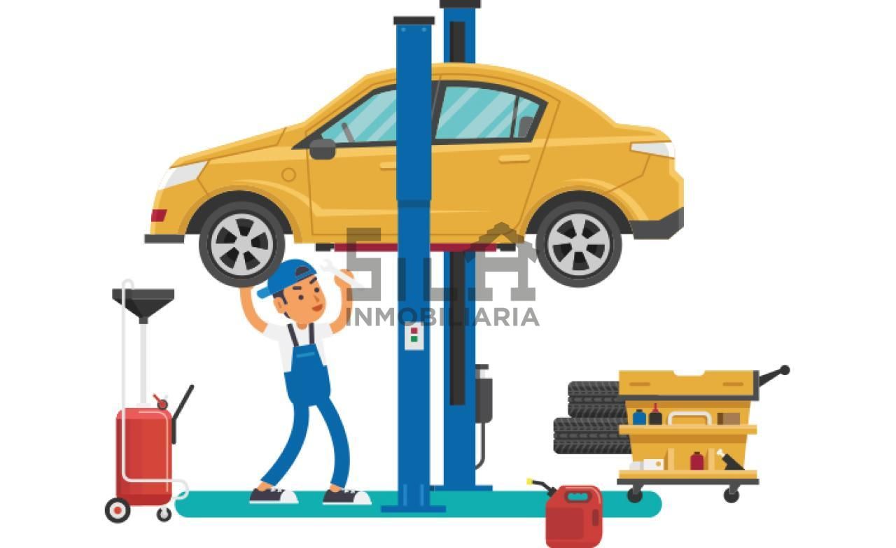 Parking of Premises for sale in Xunqueira de Espadanedo