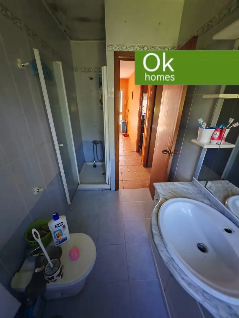 Casa amb terrassa en venda a Vilaboa Sur, imagen 9