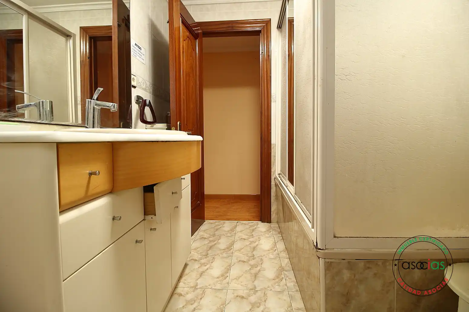 Wohnung mit Aufzug zum Verkauf in EZCURDIA 59, imagen 39