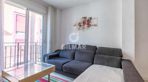 Foto 3 de Piso en venta en Berruguete, Madrid