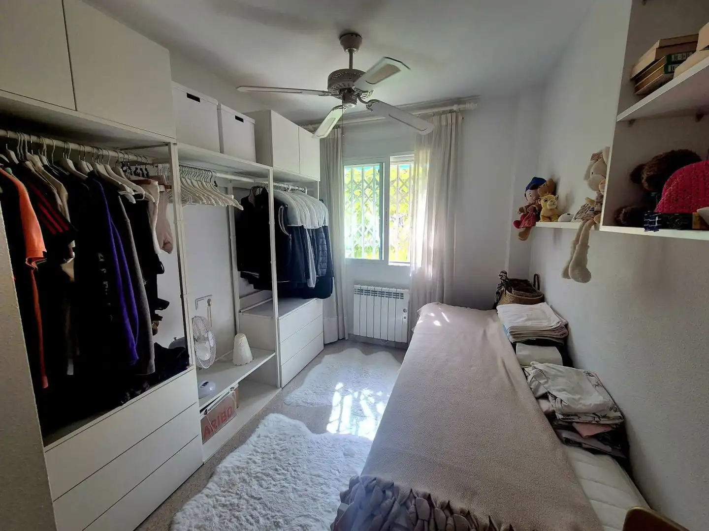 Flat with pool for sale in DE FONDO, imagen 20