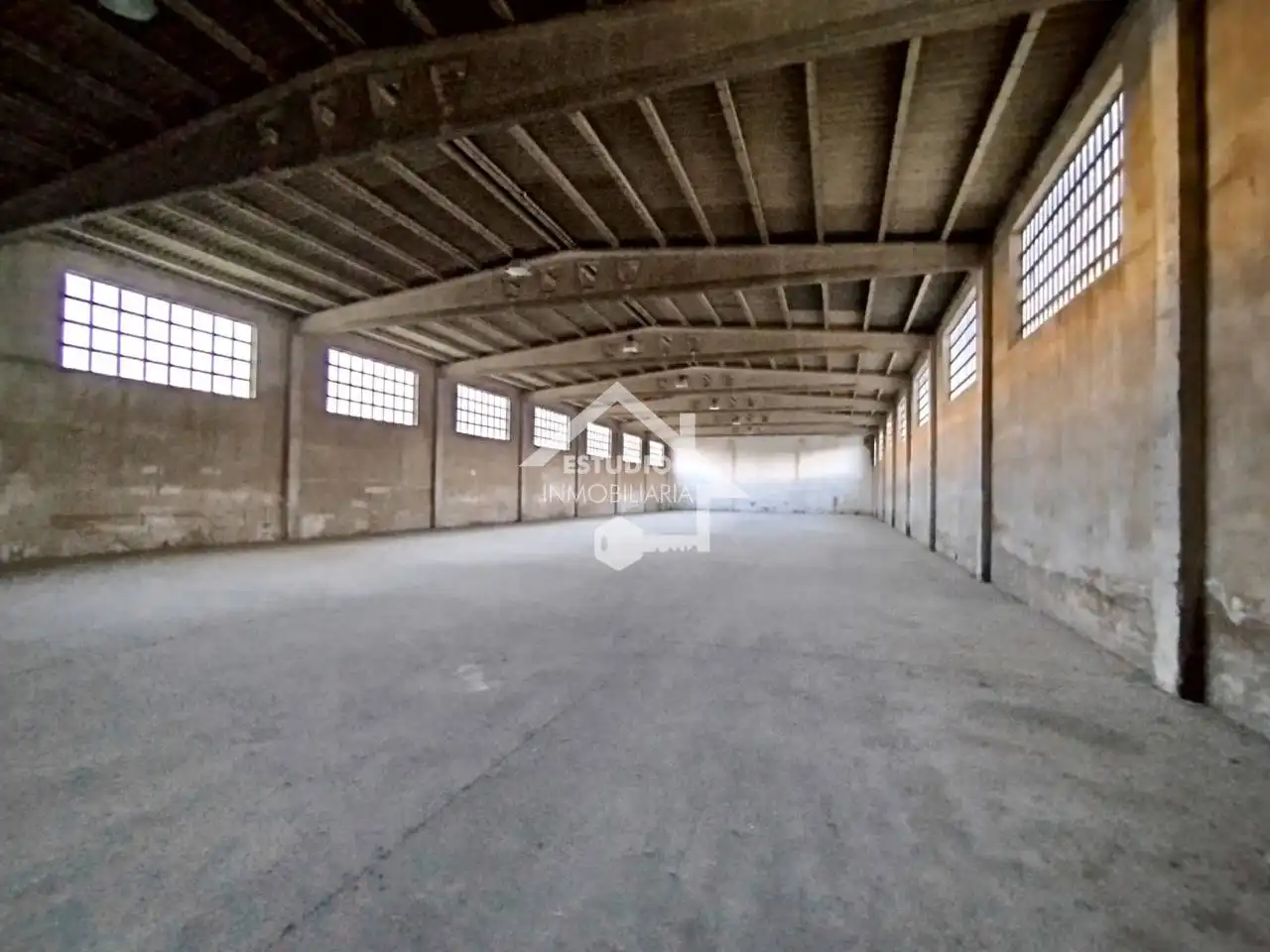 Nave industrial en venta en Poligono Alberguería, imagen 12
