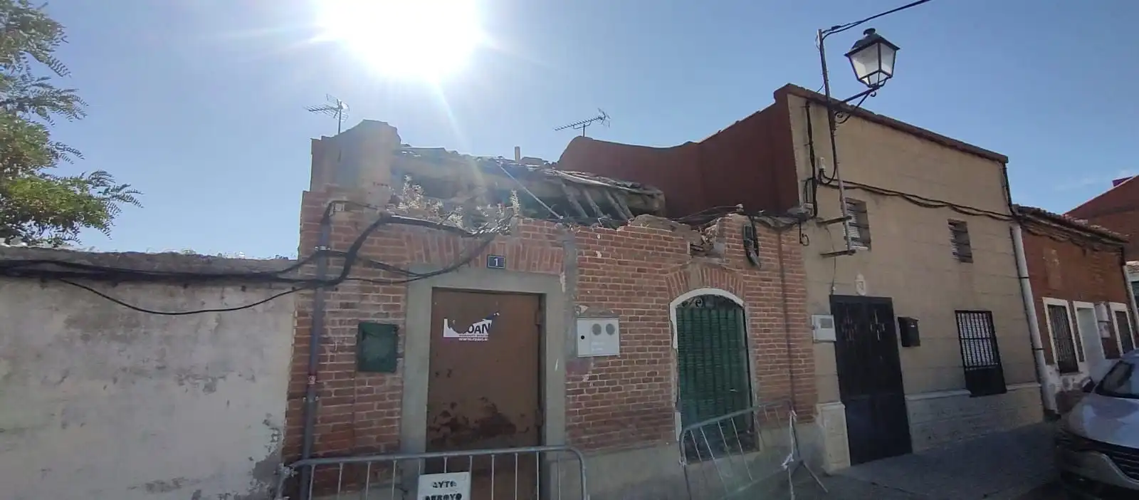 Adossat en venda a Cruz de Rivera, imagen 10