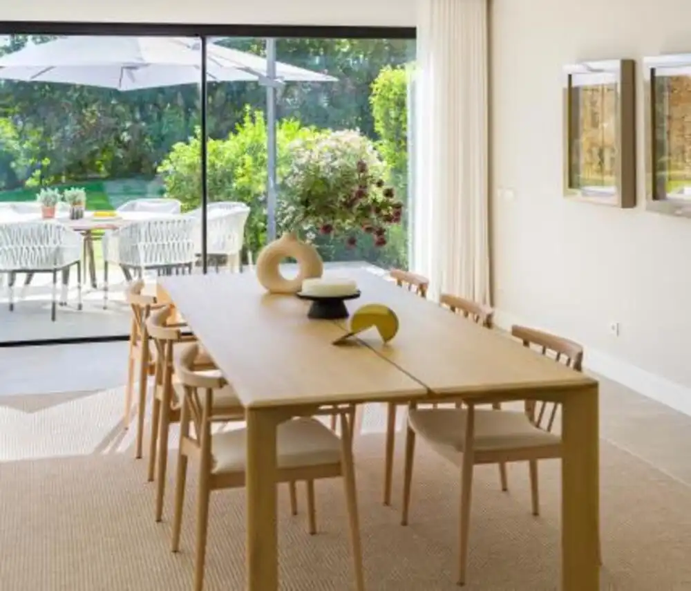 Maison avec piscine à vendre à LEVANTE-NVA AND ALOHA 9, imagen 5