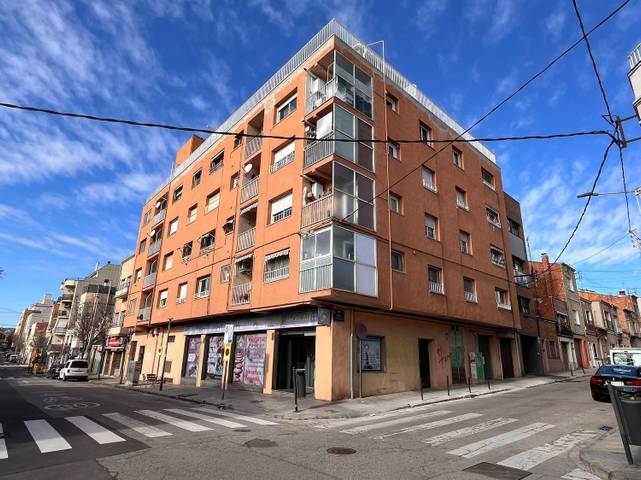 Local comercial en Alquiler en  Ample, 65 en Sant Pere
