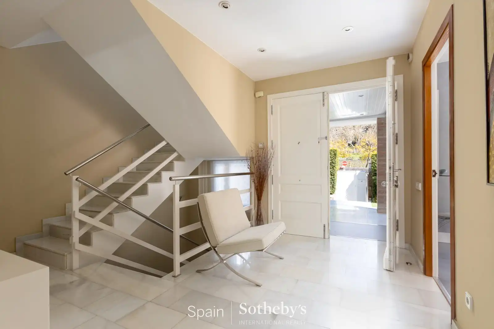 Casa o chalet en venta en Alella con Aire acondicionado, Calefacción y Jardín privado