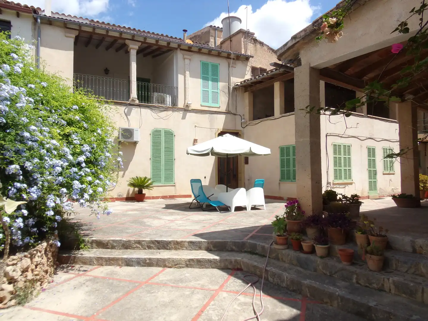 House with garden for sale in Sant Joan, imagen 23