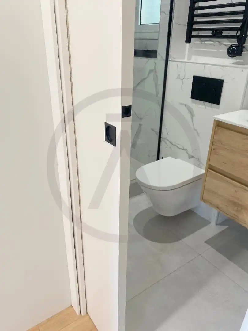 Baño de Piso en venta en Terrassa con Aire acondicionado, Calefacción y Parquet
