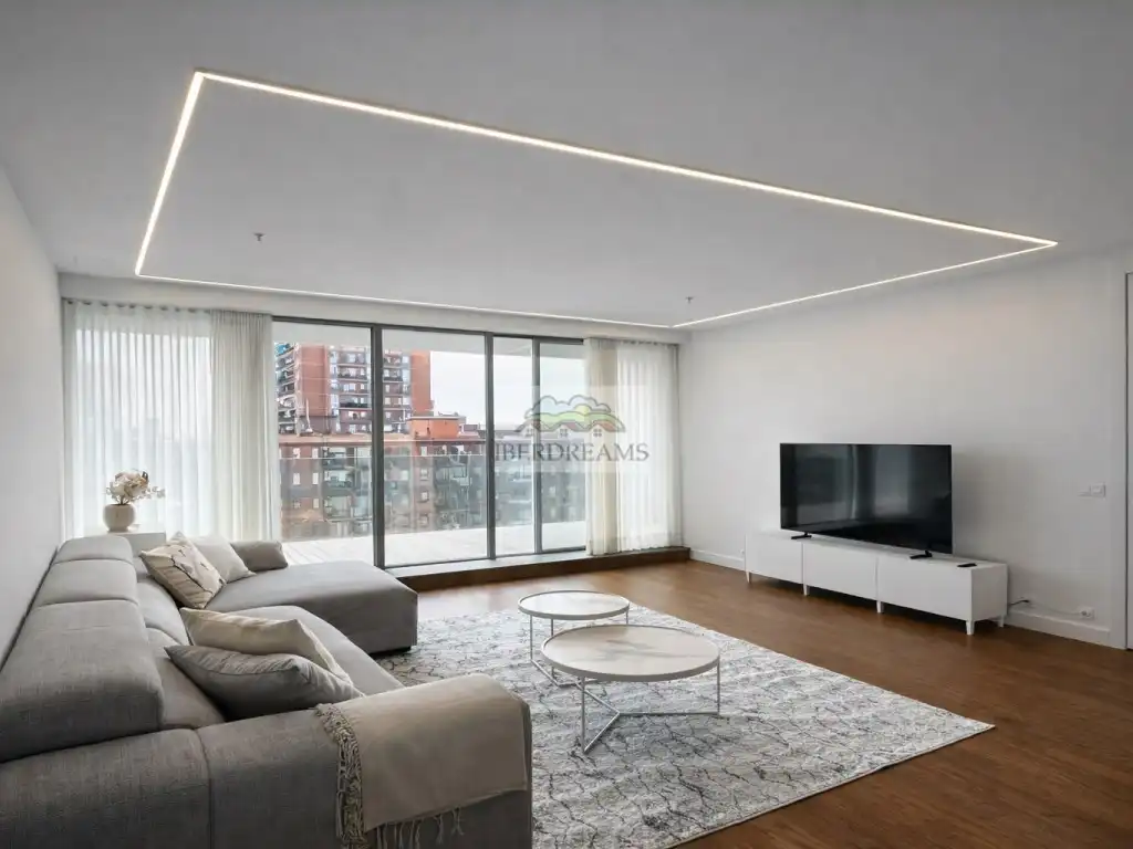 Piso con terraza en venta en Plaza de Llevant, imagen 36