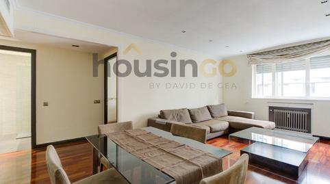 Foto 4 de Pis de lloguer a Juan Bravo, Castellana,  Madrid Capital