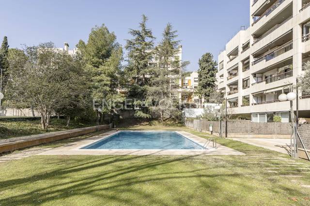 Apartamento en Venta en Pedralbes