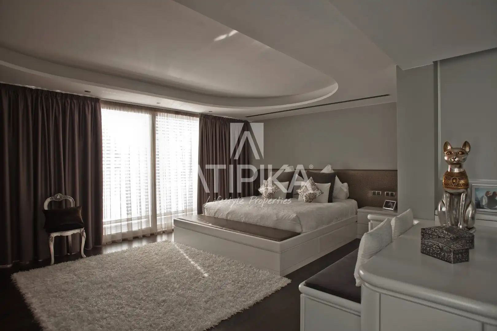 Habitación de Casa o chalet en venta en Castelldefels con Aire acondicionado, Calefacción y Trastero