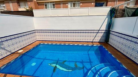 Foto 5 de Casa adosada en venta en Laguna Park, Parla