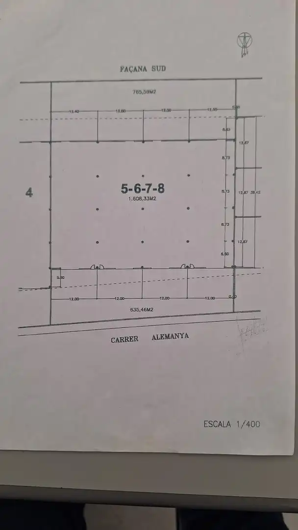 Industriegebäude zur Miete in Corró d'Avall, imagen 35
