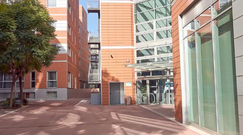 Foto 3 de Oficina de lloguer a Carrer de Pamplona, El Parc i la Llacuna del Poblenou, Barcelona Capital