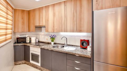 Foto 4 de Apartamento en venta en Alcalá, Guía de Isora