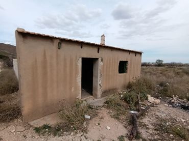 Terreno rustico in vendita a Pedanías Oeste
