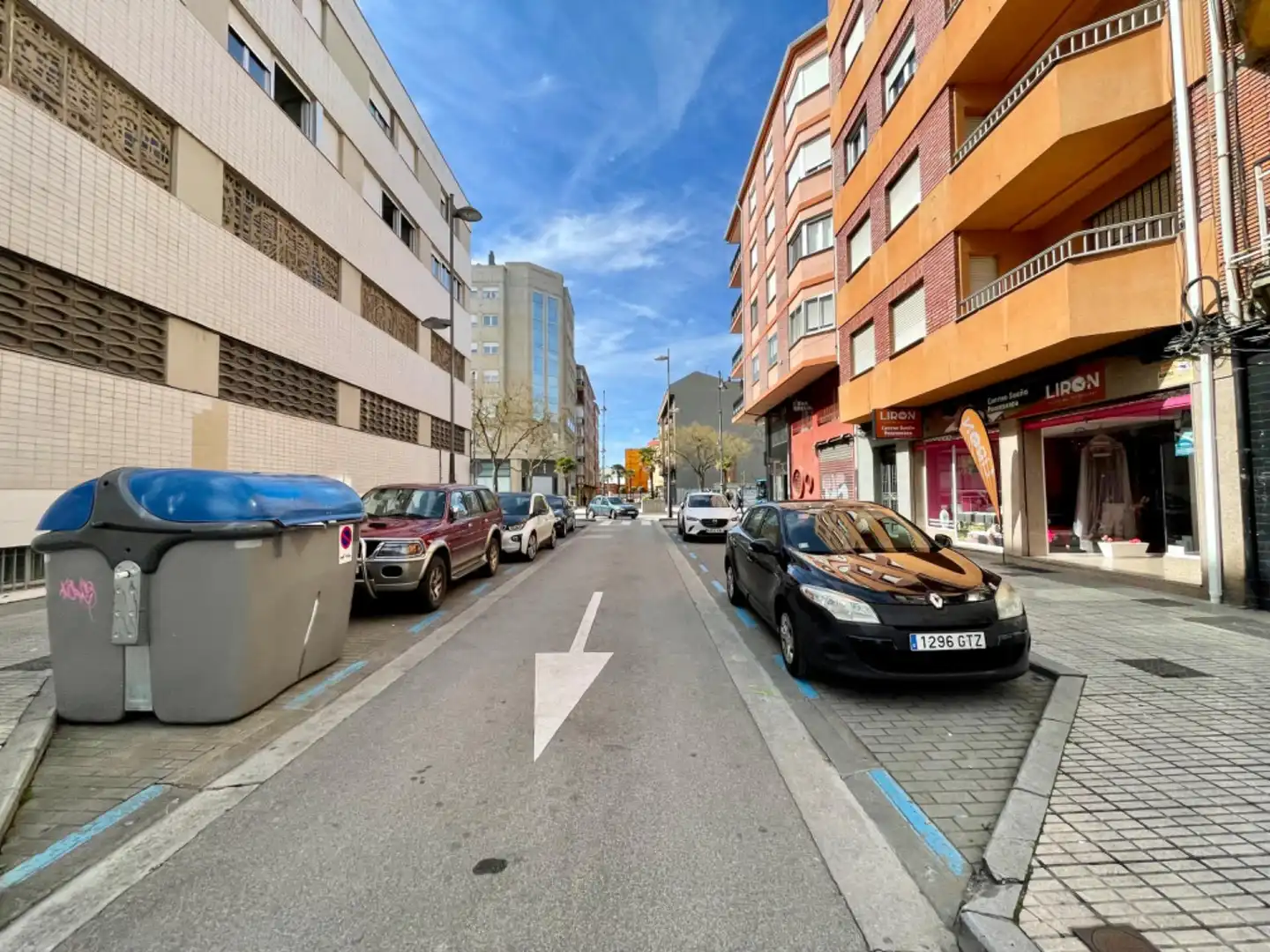 Local comercial en venda a Calle navaliegos  en  ponferrada 6, imagen 16