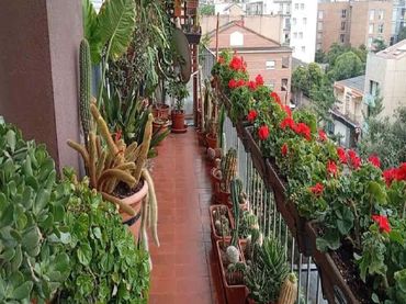 Wohnung mit Aufzug zum Verkauf in Carrer de l'Enginyer 22