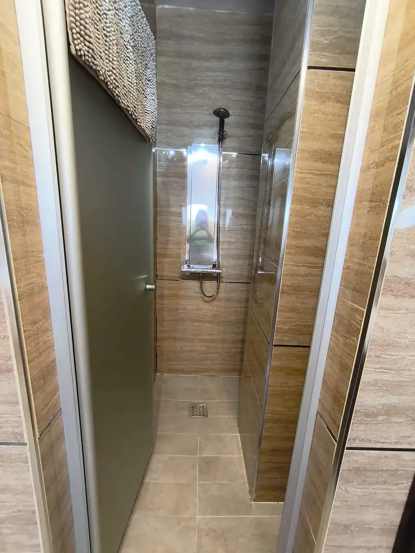 Bathroom of Attic for sale in Maracena  with Air Conditioner, Heating and Terrace