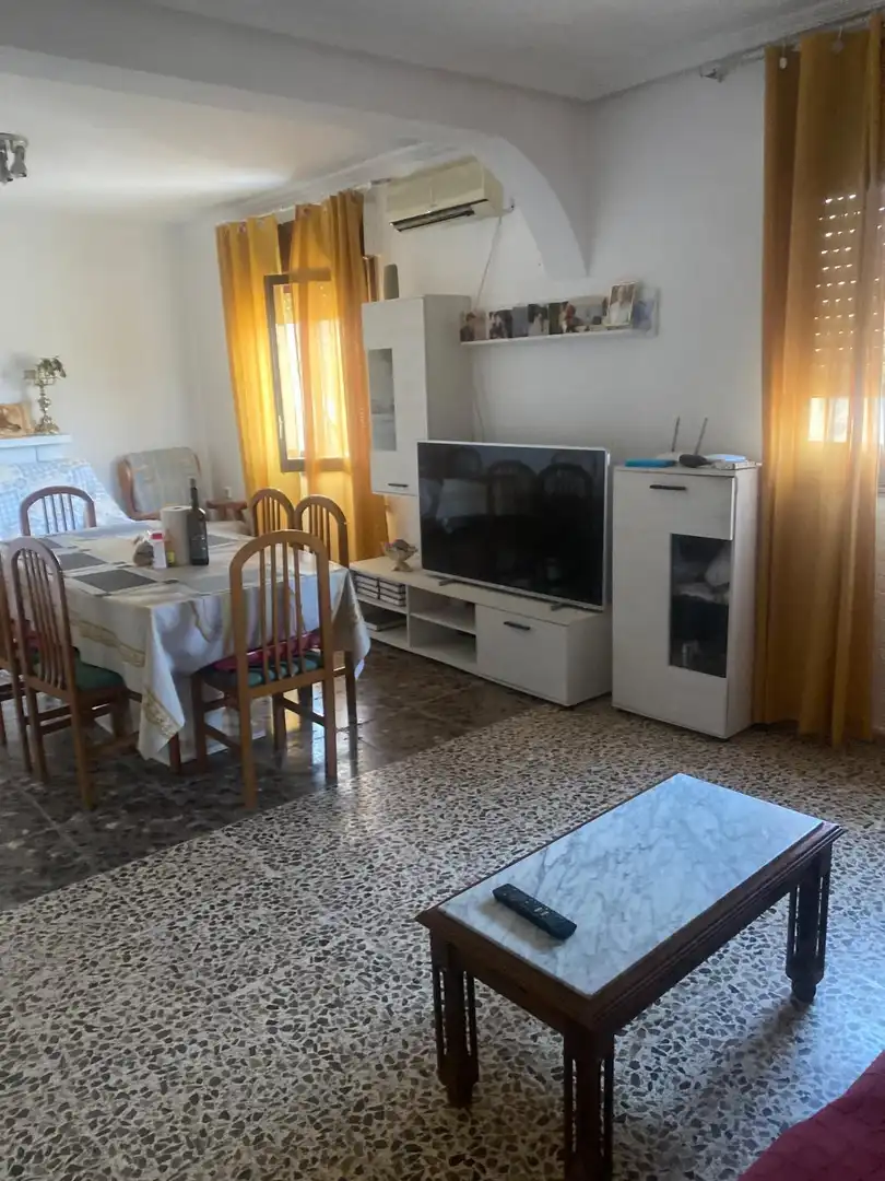 Living room of Country homes for sale in Guardamar del Segura