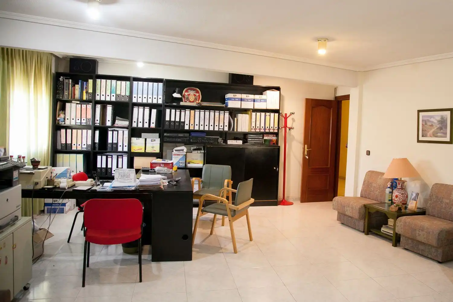 Edificio en venta en Villalbilla