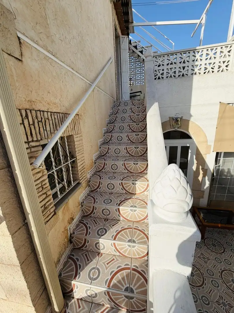 Casa adosada en venda a Calle Bonn, Zona Playa de los Locos