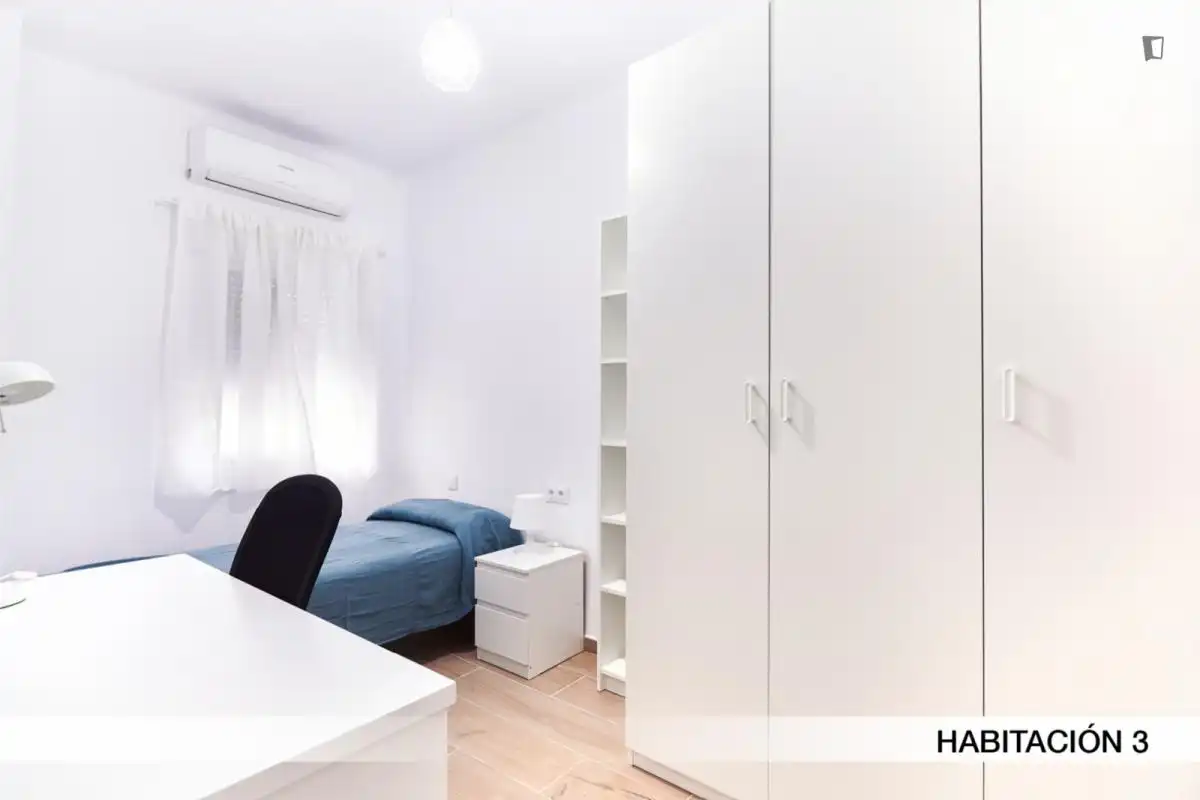 Habitació a El Tardón - El Carmen