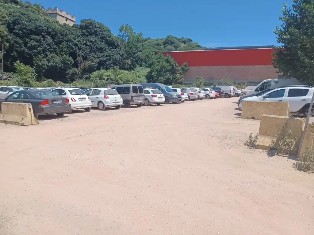 Wohnbaugrundstück zum Verkauf in Riera Bellsolell, imagen 8