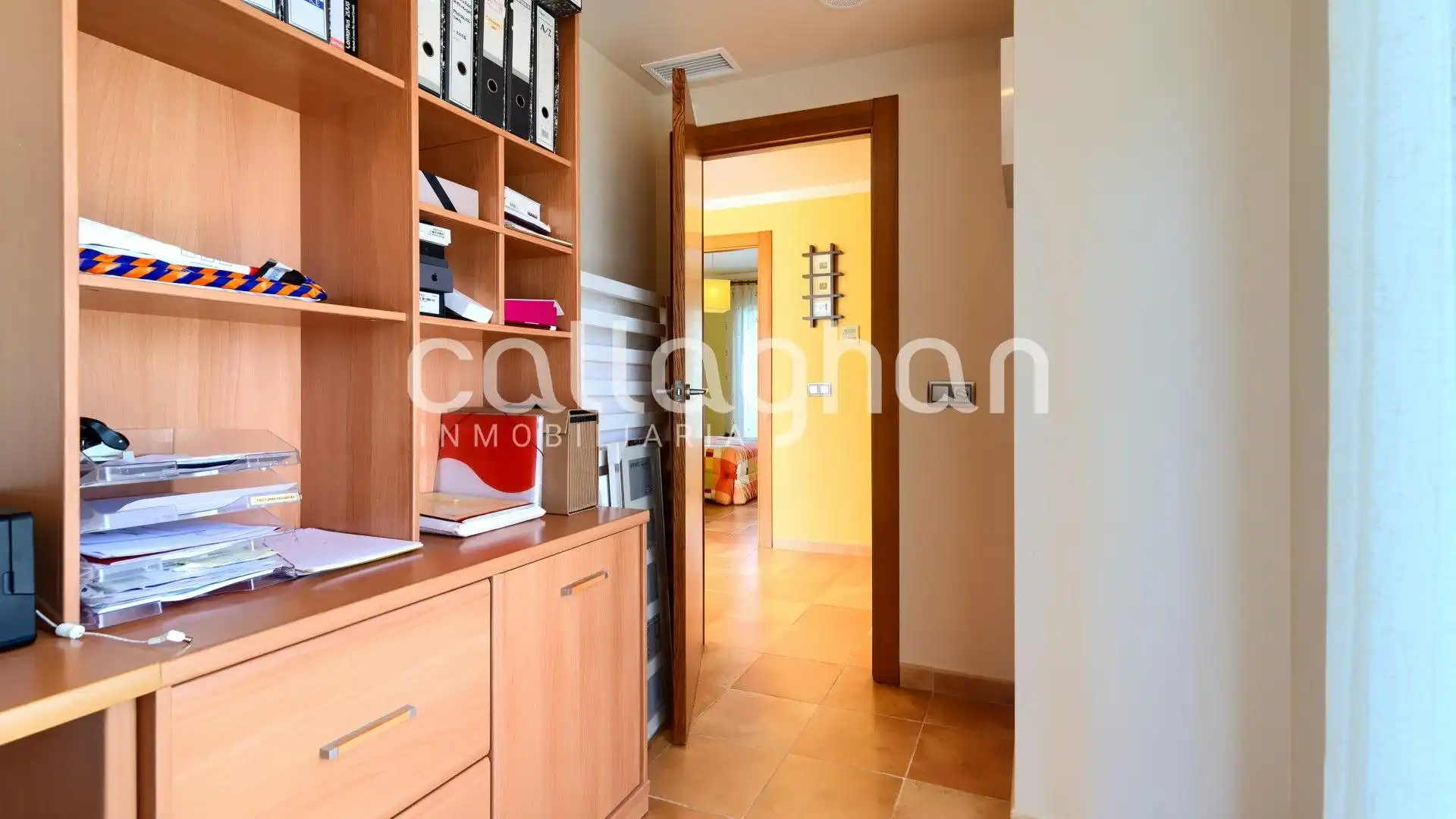 Detached house with terrace for sale in Carrer Del pi blanc, imagen 27