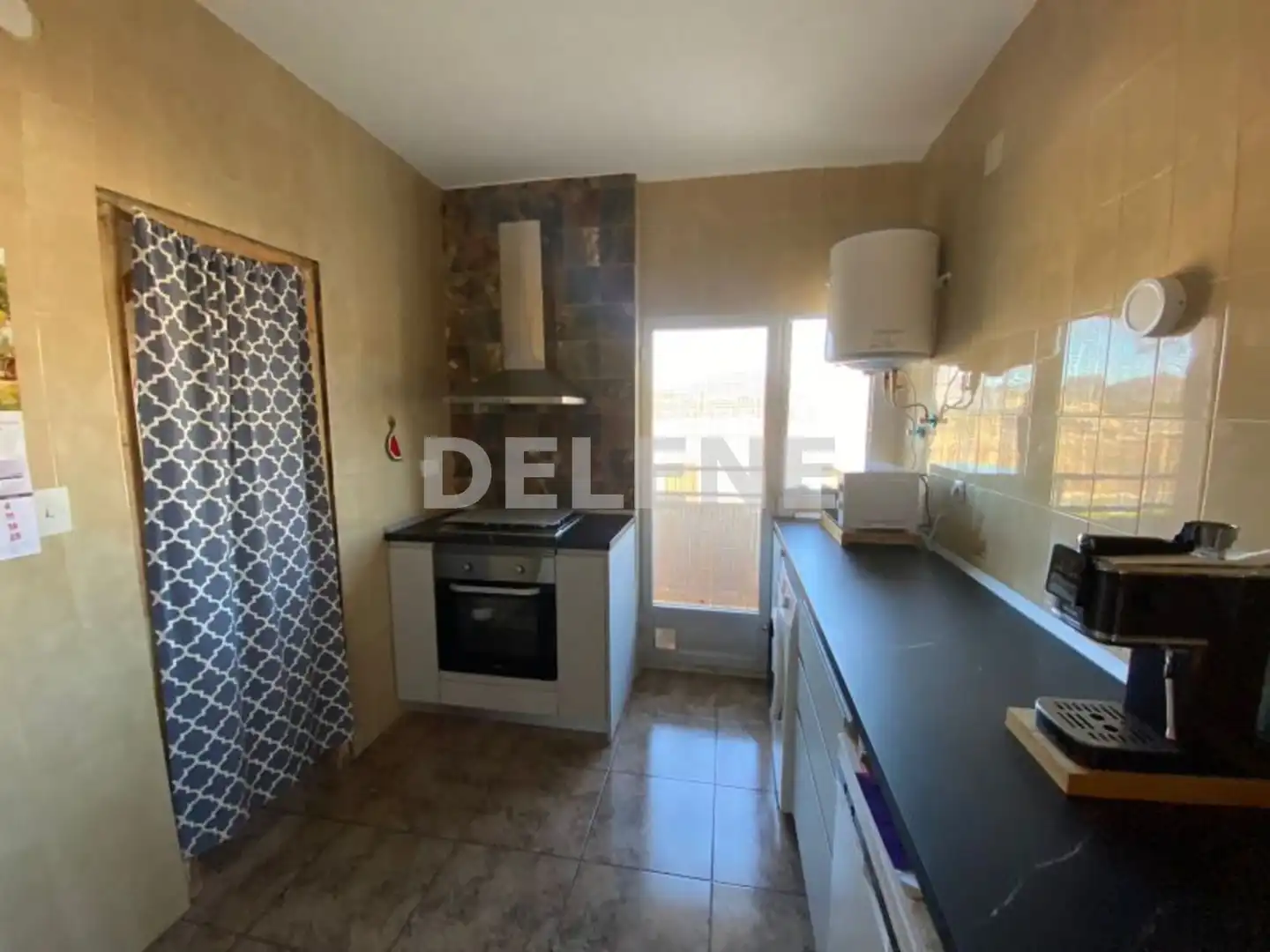 Wohnung mit Terrasse zum Verkauf in Hellín, imagen 4