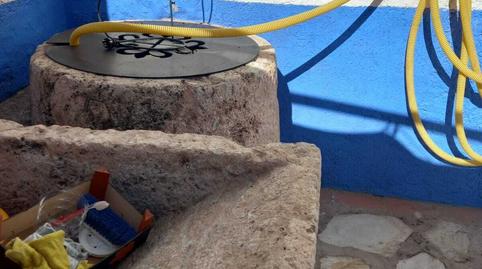 Foto 5 de Casa o xalet en venda a Calle Arco, Granátula de Calatrava, Ciudad Real