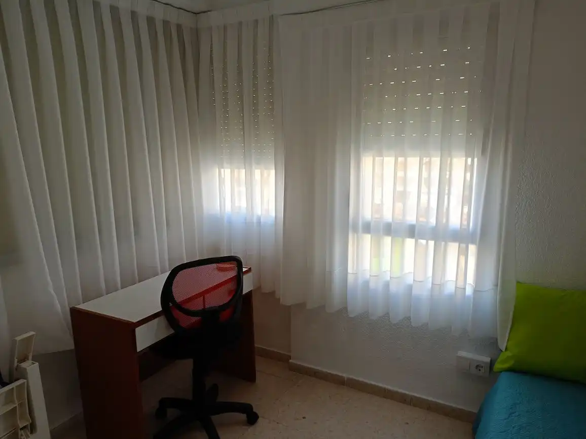 Apartament amb piscina de lloguer a Playa de Gandia, imagen 13