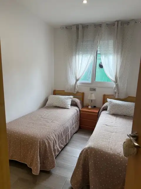 Dormitori de Casa o xalet en venda en El Catllar  amb Aire condicionat i Moblat