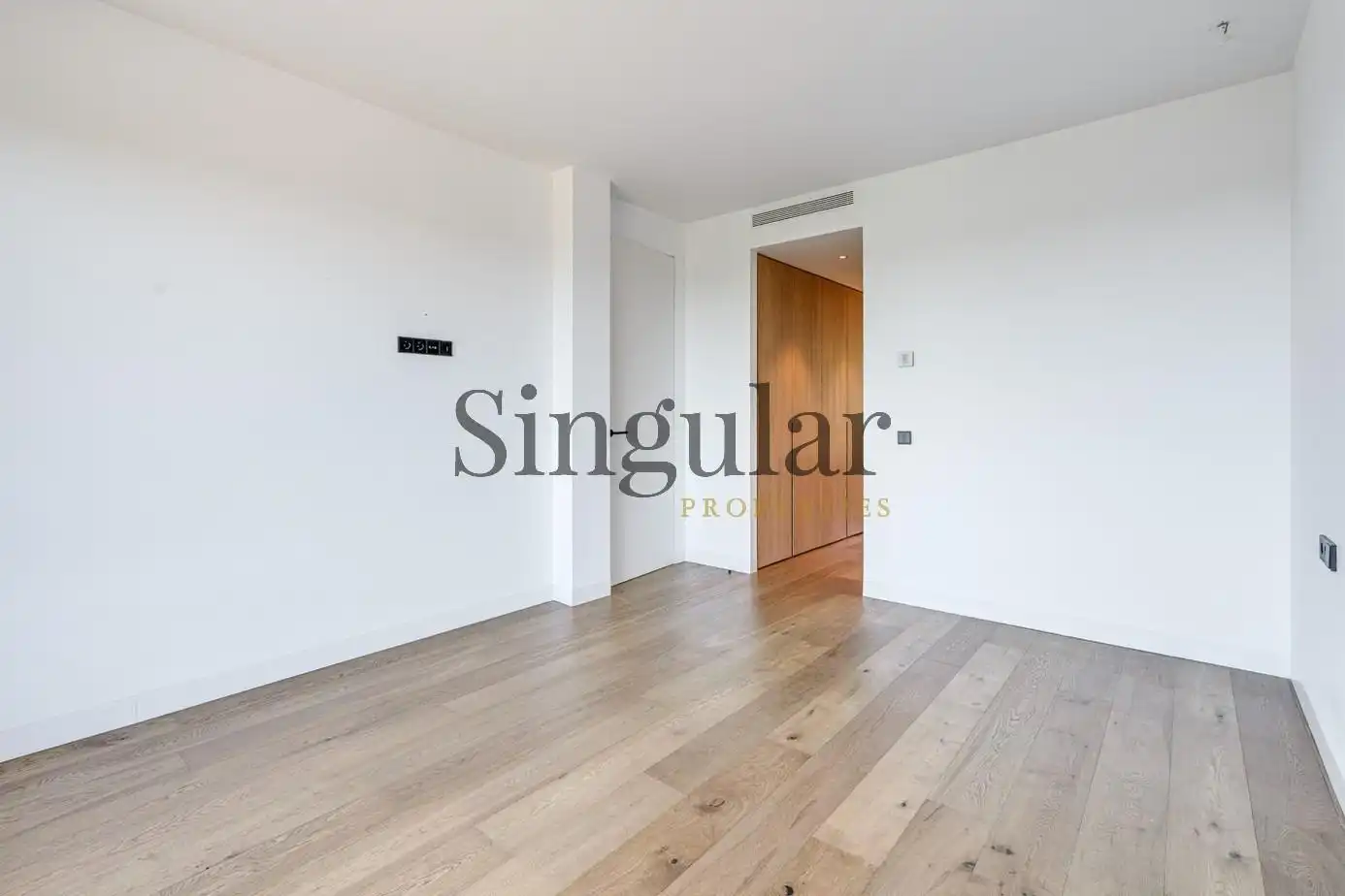 Habitación de Piso de alquiler en Barcelona con Calefacción, Jardín privado y Terraza